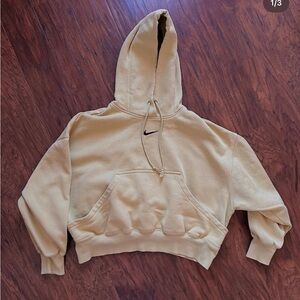 Nike Women's Hoodie Sweater